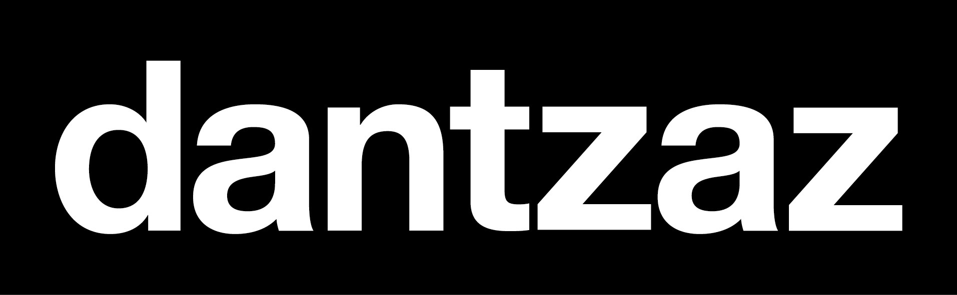 logo dantzaz